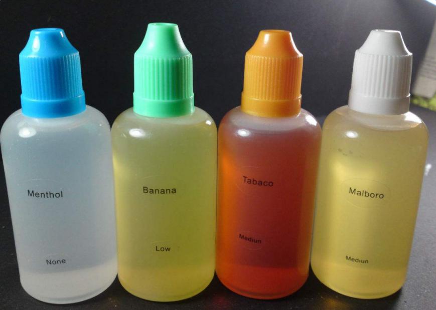 8ml、13ml、15ml裝眼藥水灌裝機案例